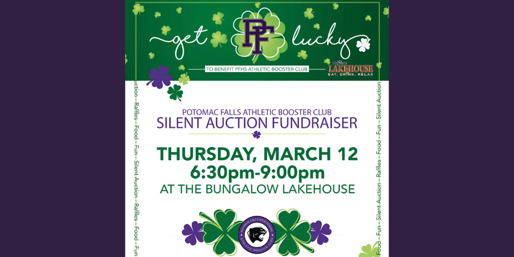 Silent Auction