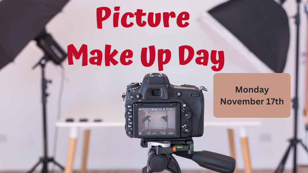 Picture Day Make Up