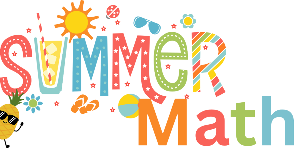 Summer Math
