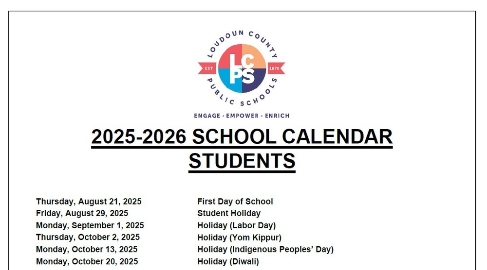 calendar