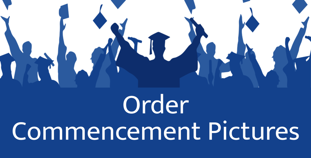 Order Commencement Pictures