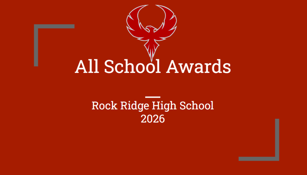 All School Awards 25-26