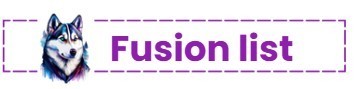 Fusion List