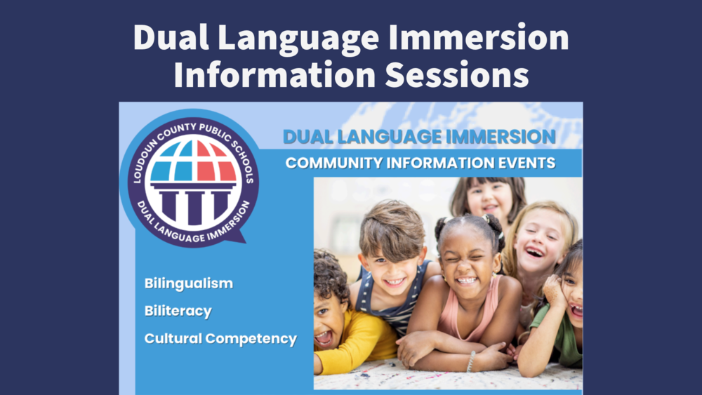 Dual Language Immersion Sessions