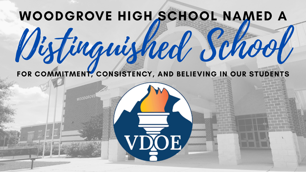 Distinguished School