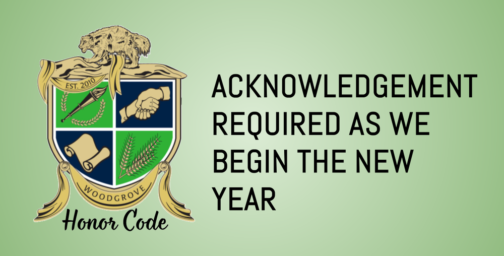 Honor Code