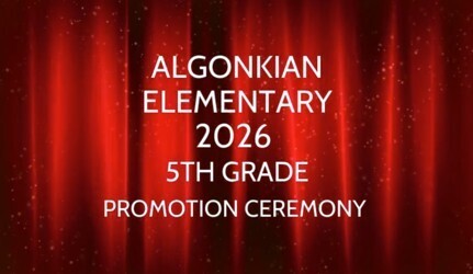 2026 5th Grade Promotion Ceremony Video