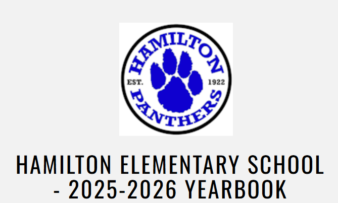 Yearbook Order