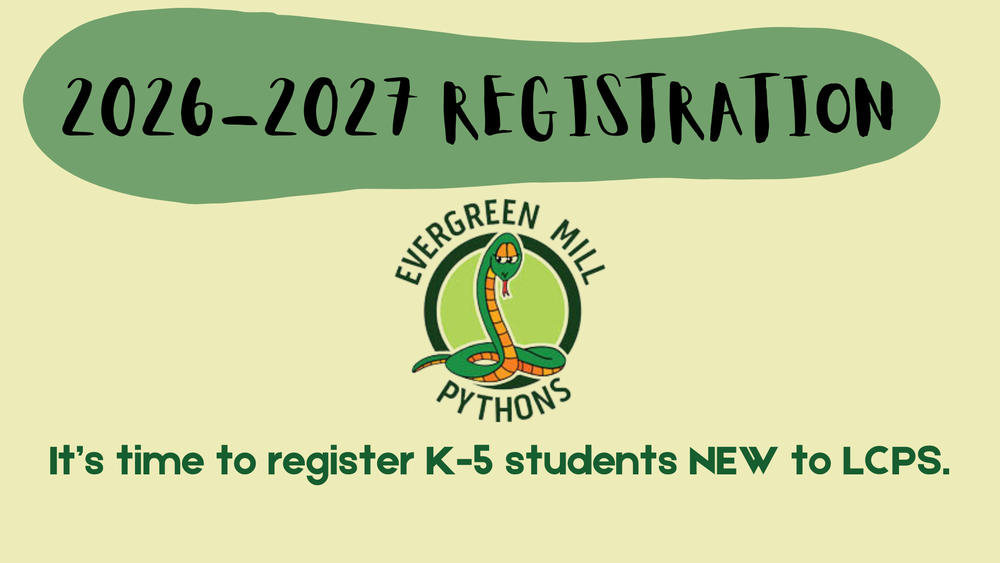 REGISTRATION