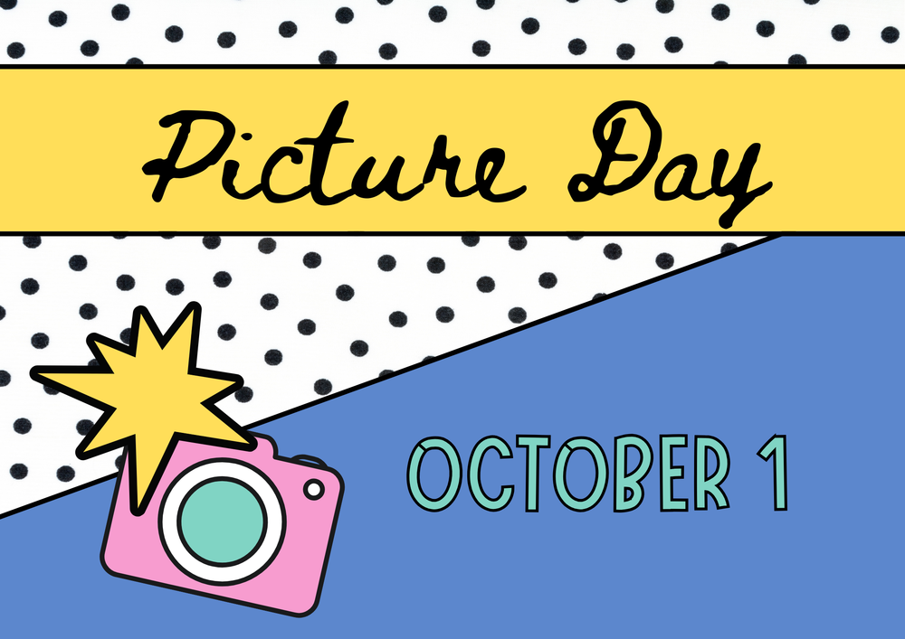 Picture Day