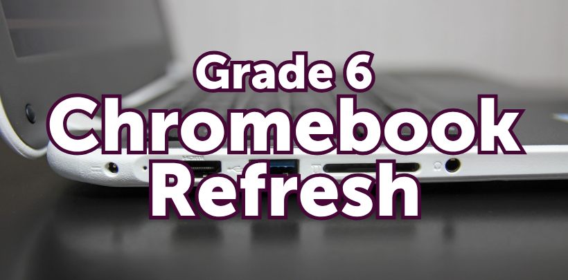 chromebook
