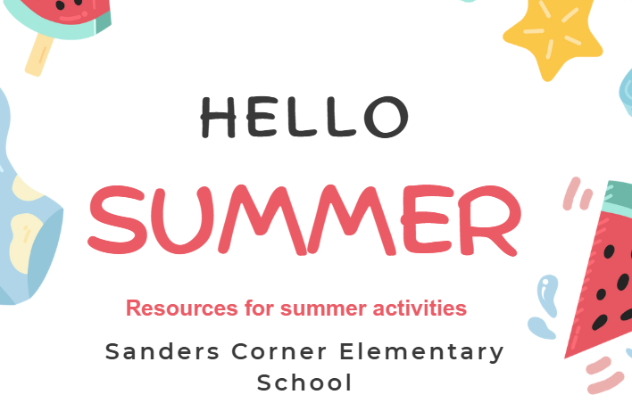 hello summer