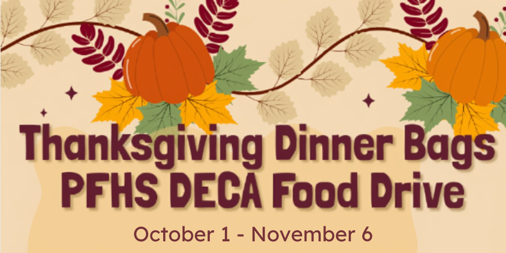 Thanksgiving Dinner Bags