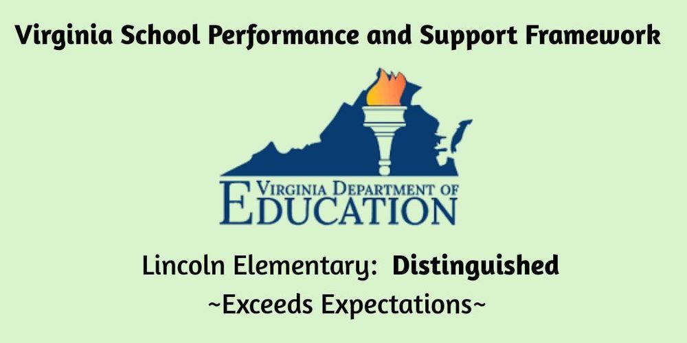 Distinguished School