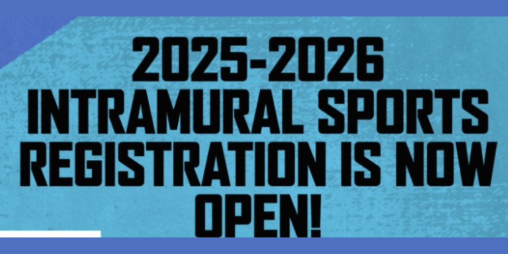 Smart's Mill Intramural Sports