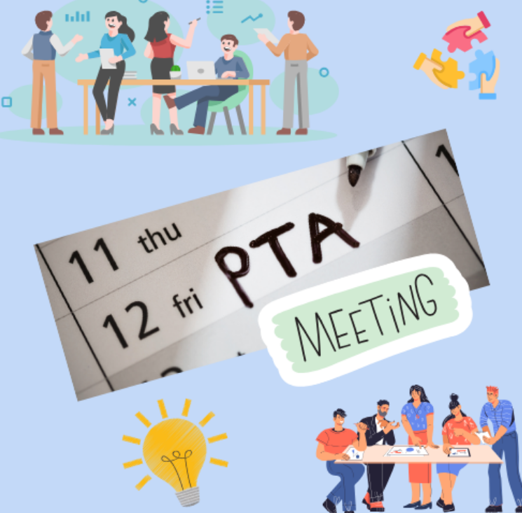 PTA Meeting