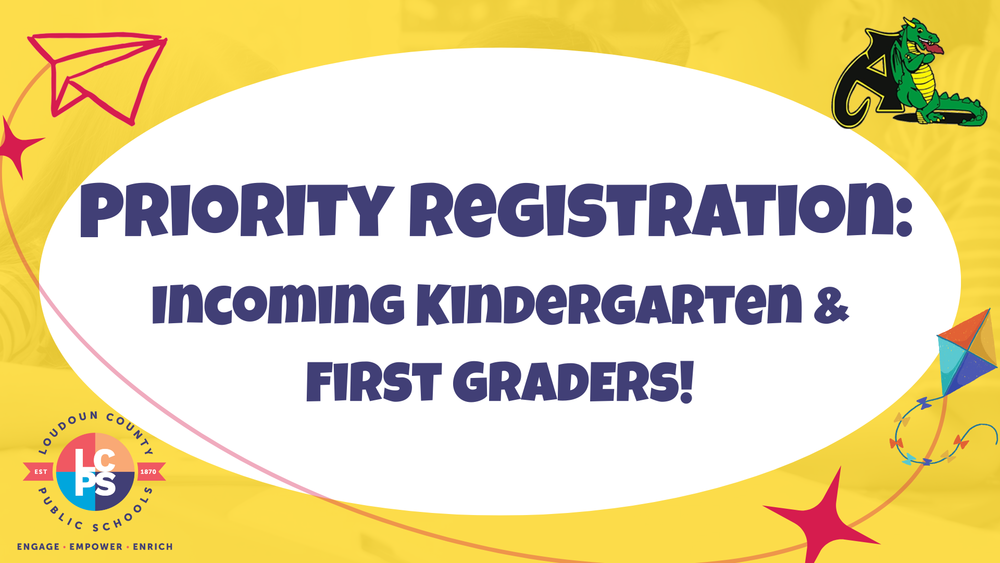 priority registration