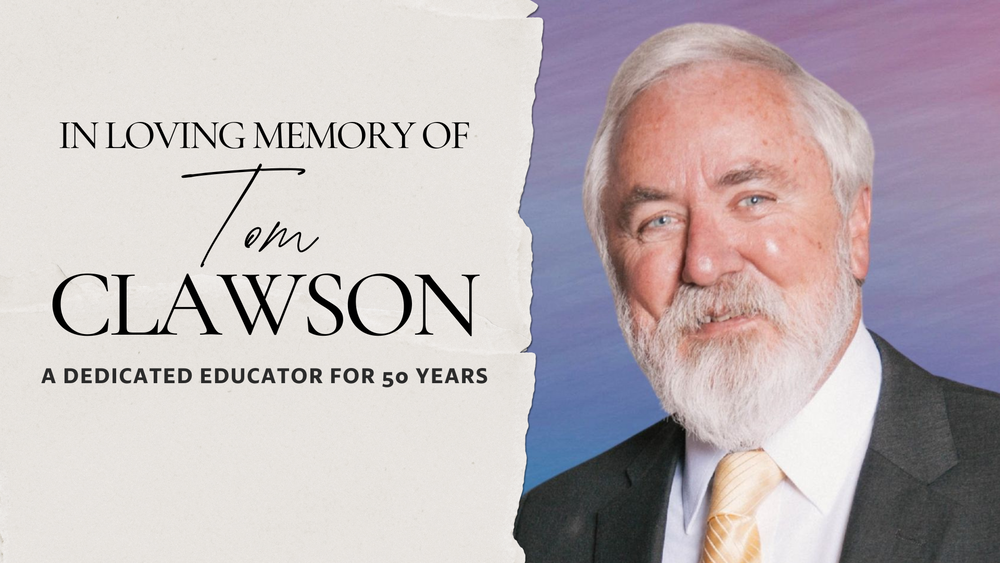 Tom Clawson 2