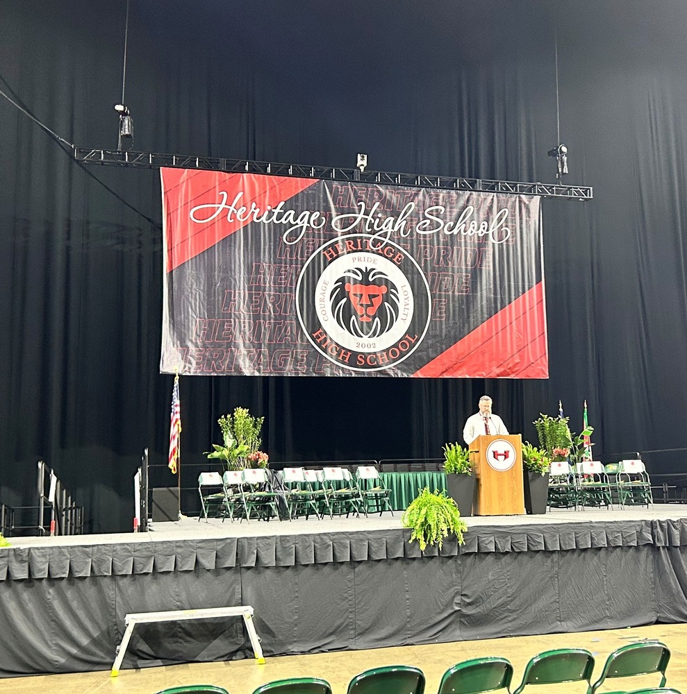 Mr. Adam preparing for Graduation