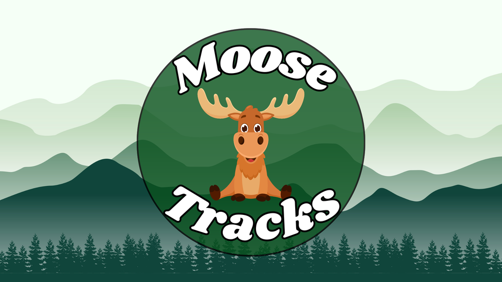 Moose Tracks