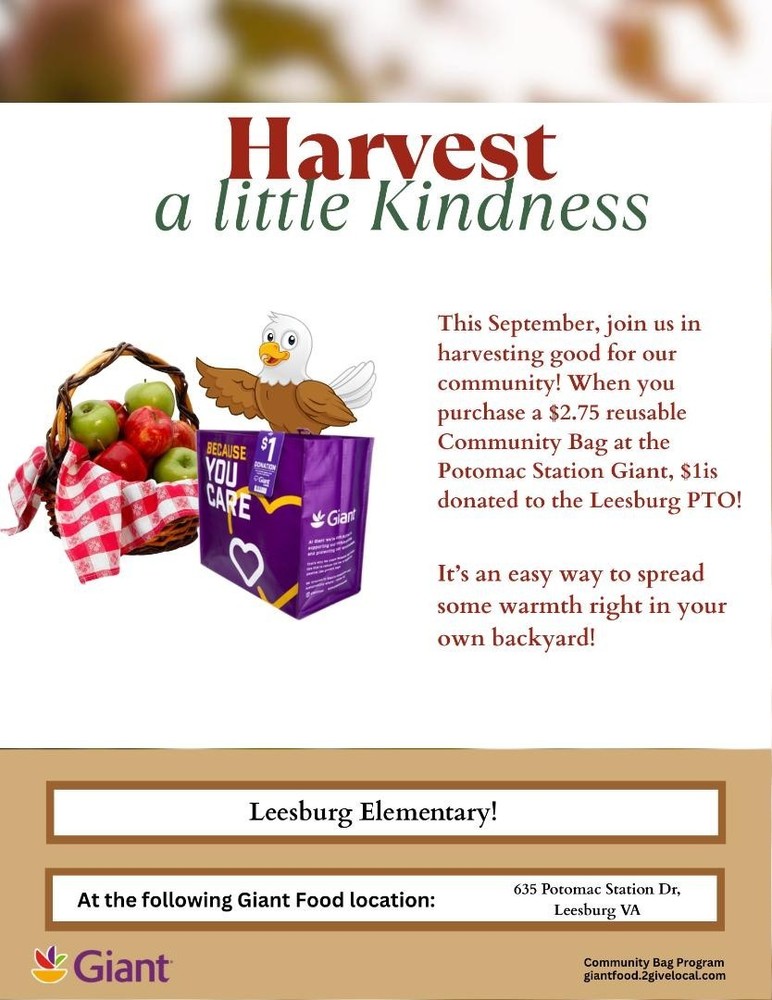 Harvest a Little Kindness