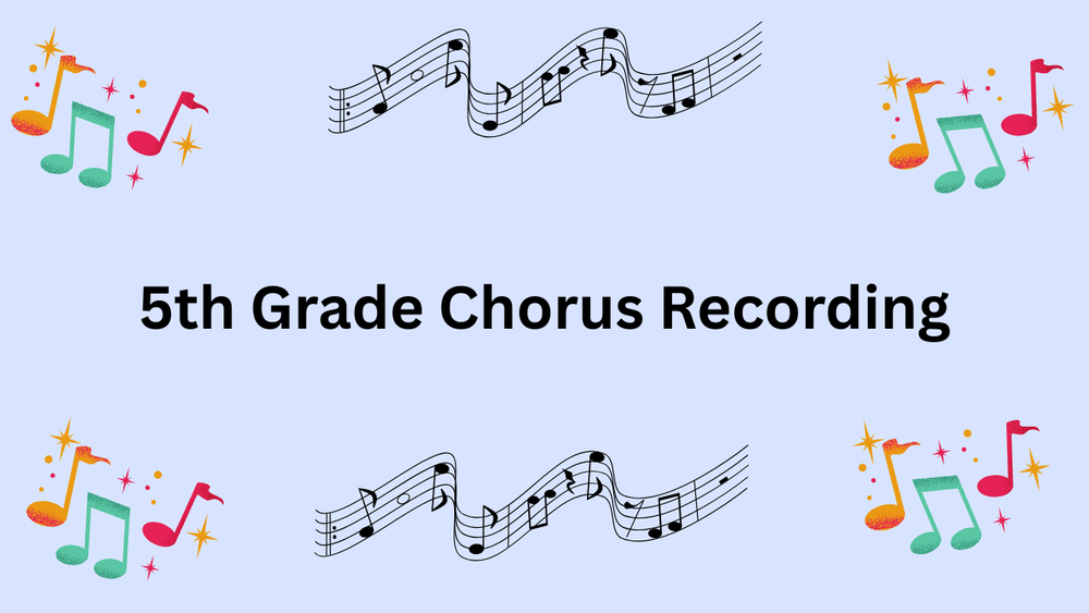Chorus Recording