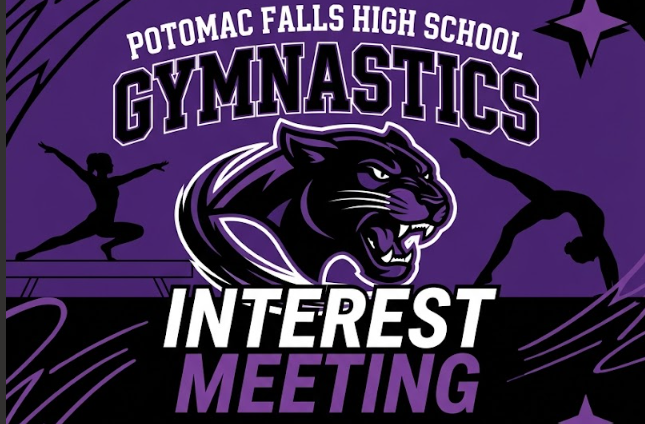 Gymnastics Interest Meeting