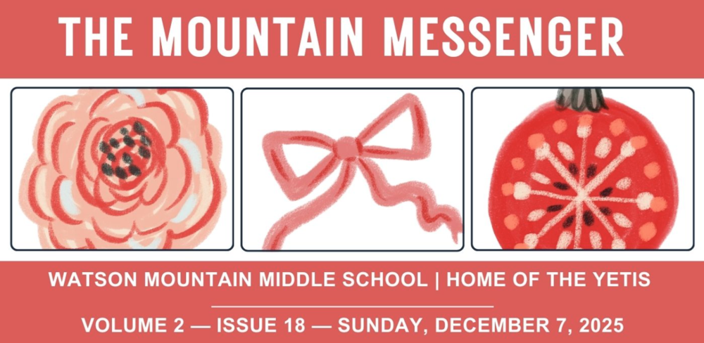 The Mountain Messenger | 7 December 2025