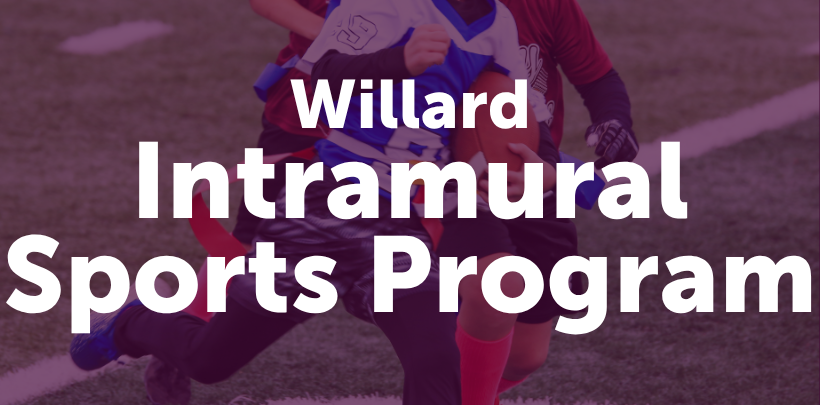 intramural sports