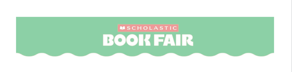 Scholastic Book Fair