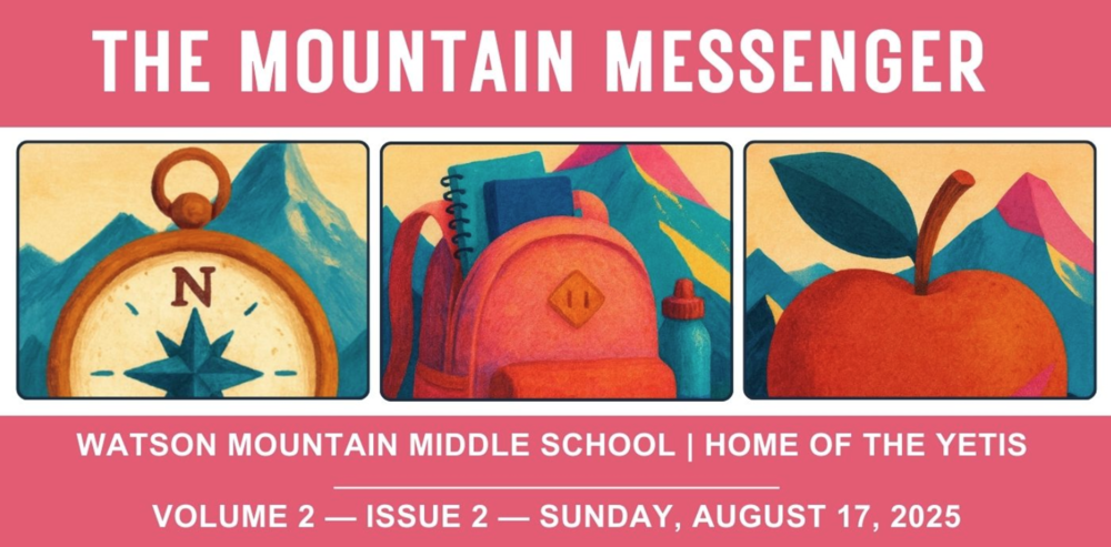 The Mountain Messenger | 17 August 2025