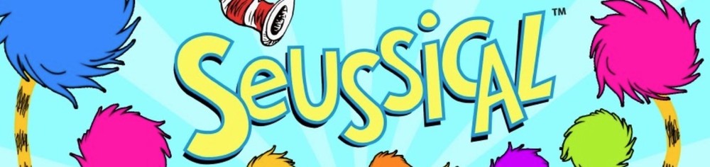 Seussical the musical