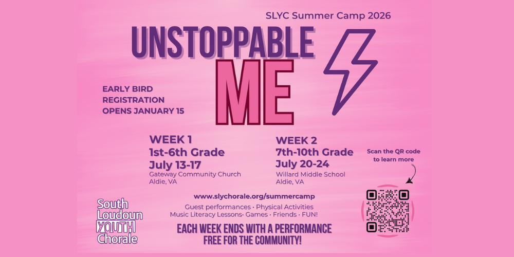 SLYC Summer