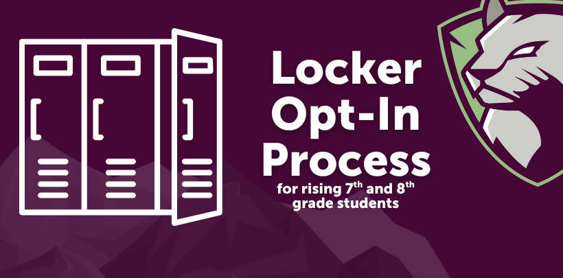 locker opt in