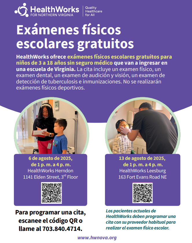 HealthSpanish