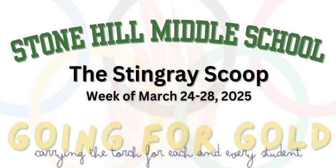 Stingray Scoop