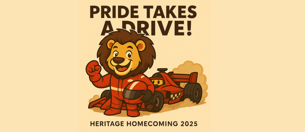 Pride Takes a Drive