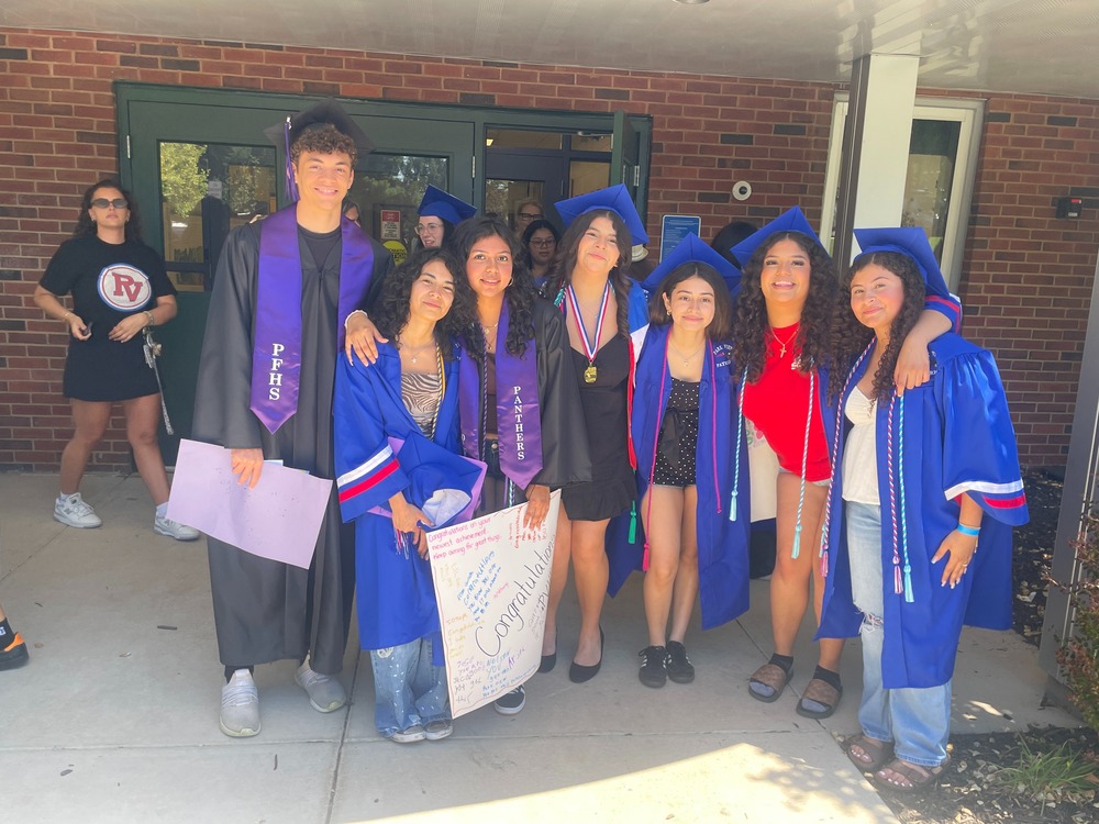 Class of 2026 Graduates