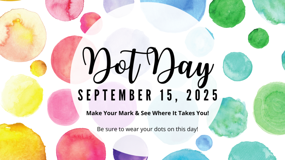 Dot Day