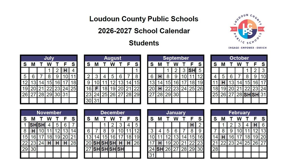 calendar 2026-27