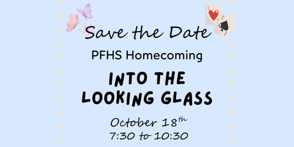 Homecoming