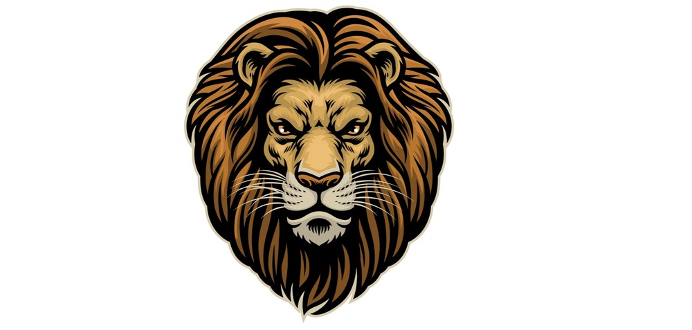 Heritage Athletic Lion