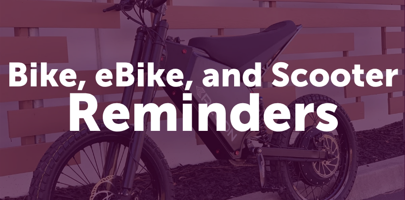 ebikes