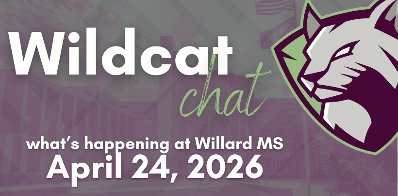 The Wildcat Chat // April 24, 2026