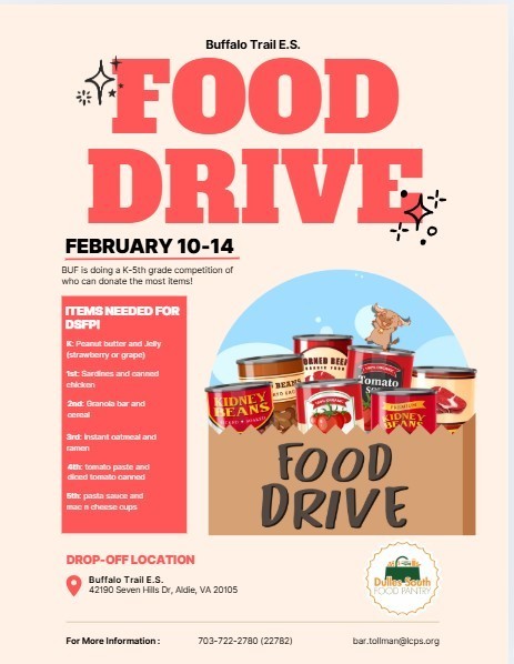 Food Drive