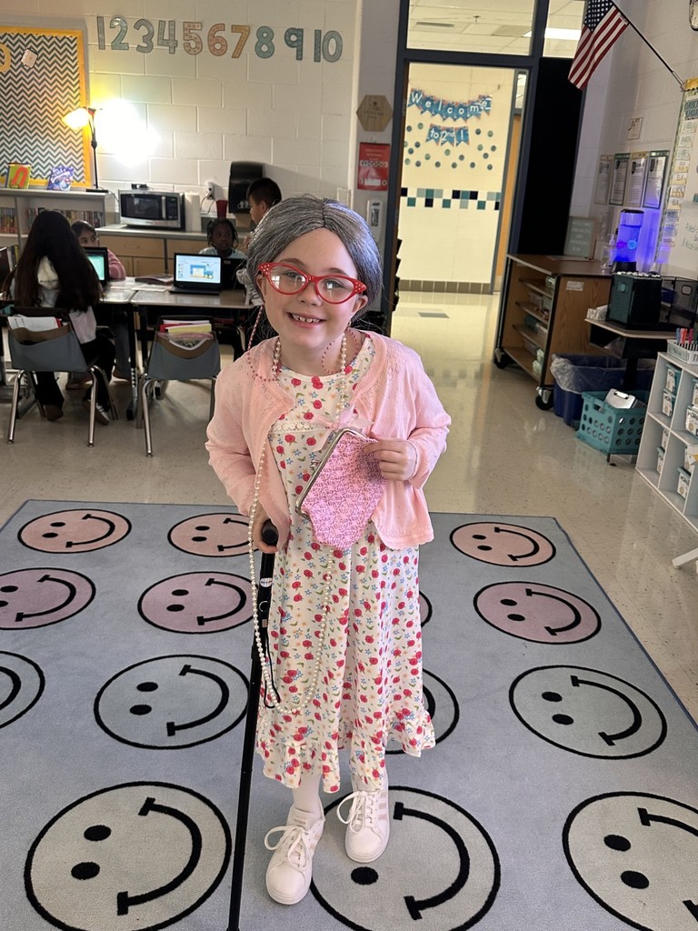 100th day