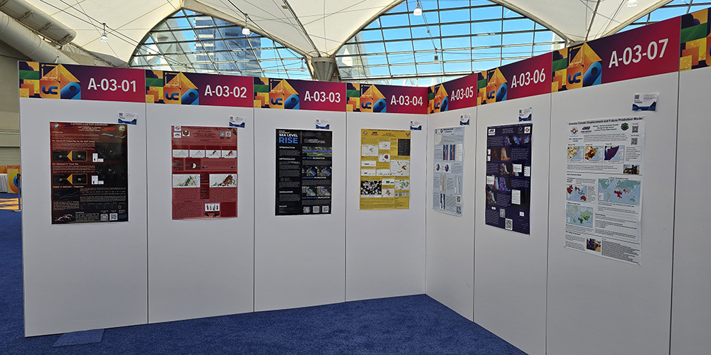 The Esri Map Gallery