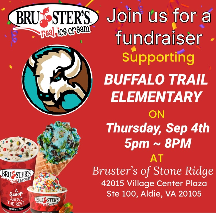 Bruster’s 