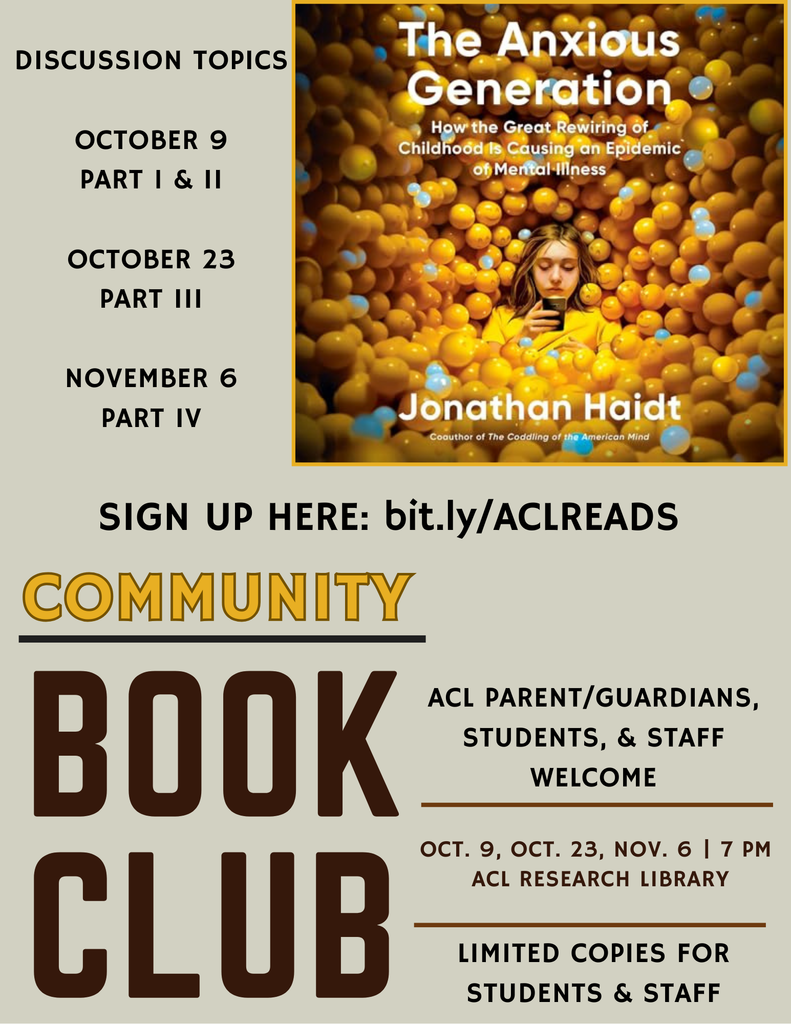 Book Club
