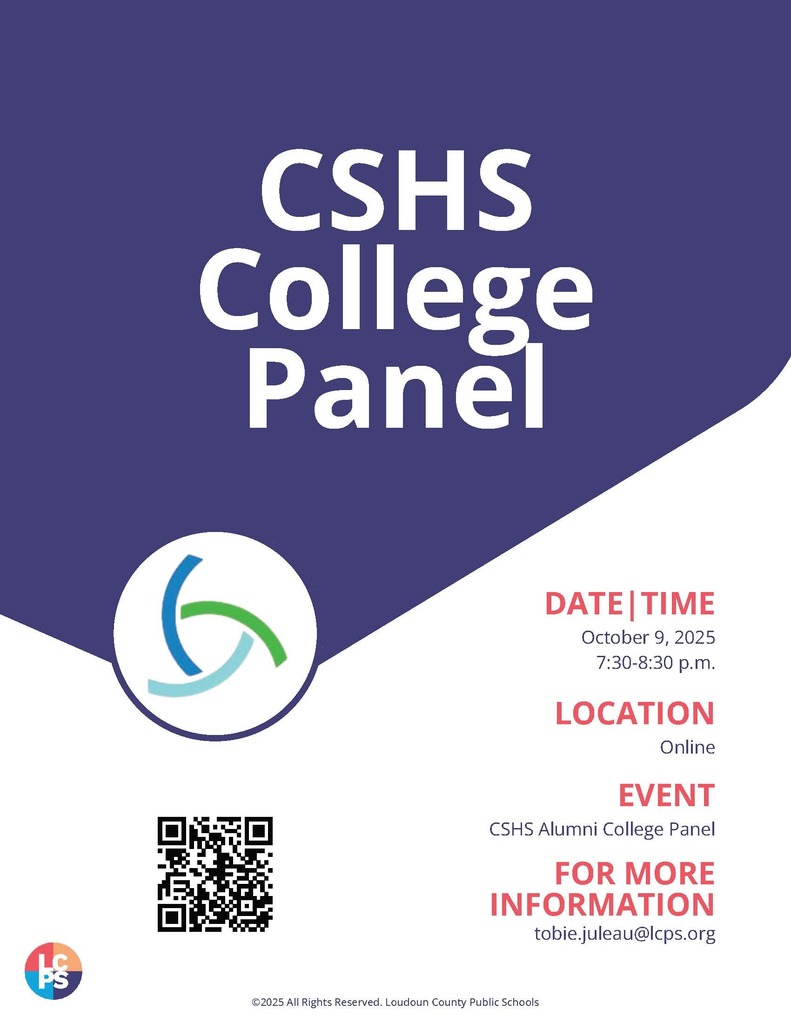 College Panel